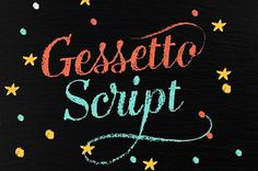 Gessetto Script