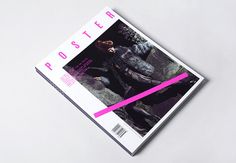 ten days #print #layout #magazine