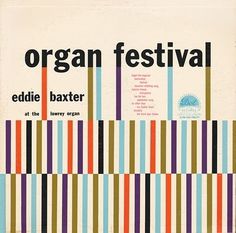 Project Thirty-Three #organ #festival