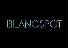 Manual — Blancspot #creative #brand #identity #manual #logo