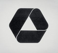 All sizes | Retro Corporate Logo Goodness_00002 | Flickr - Photo Sharing! #icon #logo #white #black