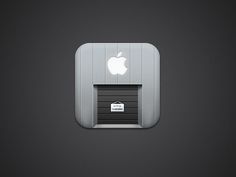 Store #icon #apple #design #app