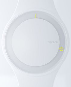 Hoop Concept Watch2 #watch