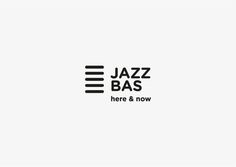 Jazzbass #music #logotype #jazz