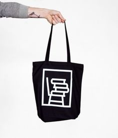 Sit and Read #chair #book #logo #partparcel #bag