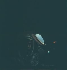 ▲criecompartilhe▲ - Gemini VII #nasa #astronaut #space #gemini #mission