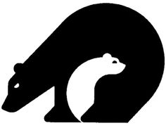 Buamai - All sizes | img122 | #logo #bear #polar