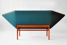 no end to design: May 2011 #furniture #danish
