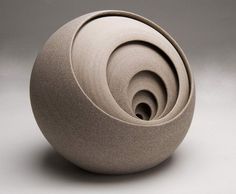 This is a vase , it's a stool no-that is unique ceramic sculpture #abstract #sculpture #art #ceramic