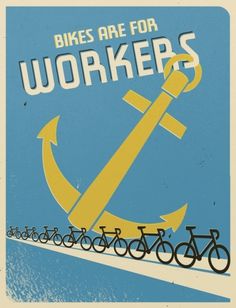 Portland Mercury Bike Issue : inexpert inquiry #bikes #illustration #poster