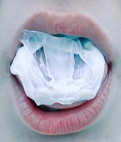 Bubble gum #bubble #photography #gum