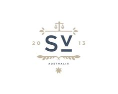 Sv #logo