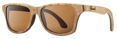 Shwood | Canby Select | Maple & Rosewood #glasses #wooden #canby #sunglasses #shwood #maple #rosewood