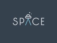 Space #logo #icon