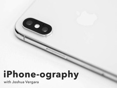 iPhone-ography: Photos, Videos & More