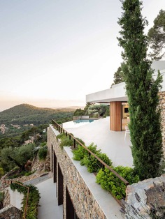 House in Ses Costes / 05 AM Arquitectura