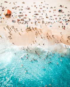 Sydney From Above: Striking Drone Photography by Philipp Kahrer