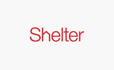 shelter logo design #logo #design