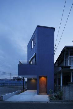 Takatsu House