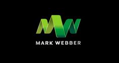 MARK WEBBER - A DOWN-TO-EARTH CHAMPION | FutureBrand Australia #logo #brandmark