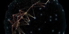 projects / Celestial Mechanics #stars #visualization