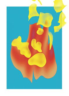 Untitled #abstract #form #wilner #design #reduction #bryce #shape