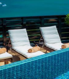 Villa Baan Paradise | Luxury Villa in Patong Beach, Phuket, Thailand