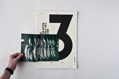 Johannes Breyer - Graphic Design, Typography, Zurich / Amsterdam #photography #editorial #magazine #typography