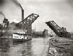 Chicago: 1900 | Shorpy Historic Photo Archive #1900 #chicago #white #black #archive #com #shorpy #and #historic
