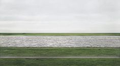 Andreas Gursky #inspiration #photography #landscape