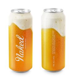 Packaging inspiration #packaging #beer #can