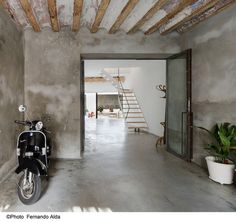 Behomm - Stylish home exchange for creatives - emmas designblogg #interior #design #decor #deco #decoration