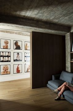 industrial lofts inspiration london 4 #design #interiors #home