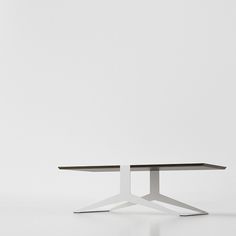 Wakeru on the Behance Network #simple #design #table