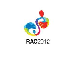 RAC2012 by ricardobarroz #logo #color