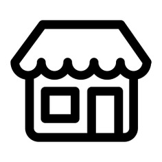 See more icon inspiration related to shop, store, commerce and shopping, commerce, business and food on Flaticon.