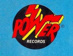 Power Records - Planet of the Apes: The Sacred Scrolls #record #logo #power #records