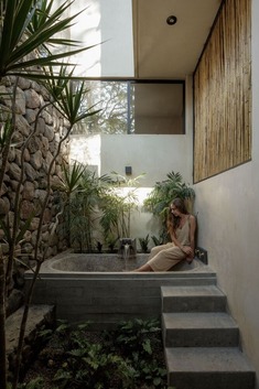 Kaab Residence / Di Frenna Arquitectos
