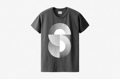 Collate #abstract #tshirt #apparel #shirt