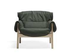 Agnes Chair by Andreas Engesvik