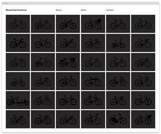 bicyclesanfrancisco #bicycle #cycle #responsive #website #web