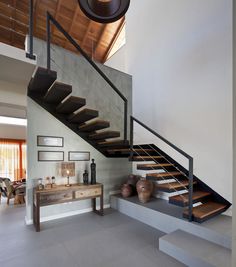 Brick-Defined Contemporary Residence in Brazil: Casa CKN