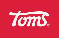 Toms logo design by Studiomega #logo #design