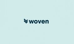 Vince Lo—Woven #logo #vince #woven #lo