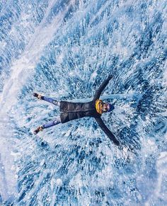 Frozen Baikal: The World's Oldest and Deepest Lake by Kristina Makeeva