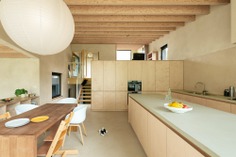 House VC by B-architecten