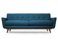 Nixon Sofa Thrive Furniture #sofa #modern #couch #mcm #furniture #mid #century