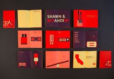 Design Work Life » cataloging inspiration daily #guide