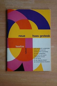 2157908583_dc02bf0f49_z.jpg (333×500) #neue #book #helvetica #grotesk #haas