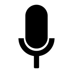 See more icon inspiration related to audio, radio, voice recorder, voice recording, technology and antique on Flaticon.